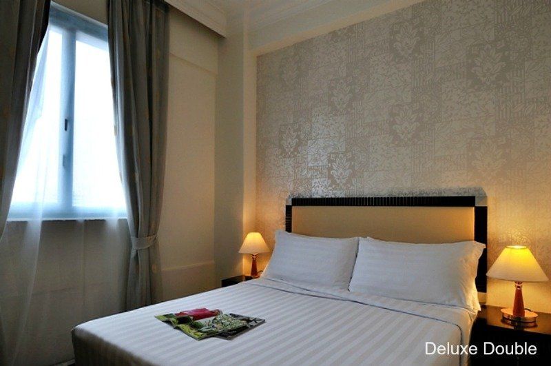 Hotel Reddoorz @ Aljunied Singapore