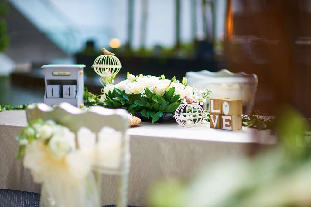 Hotel Oasia Novena, By Far East Hospitality Singapore