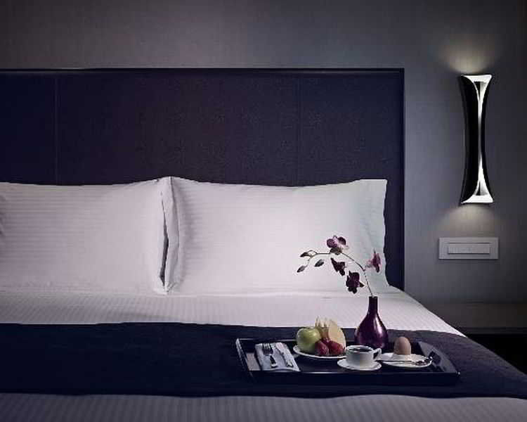Hotel Carlton 5*