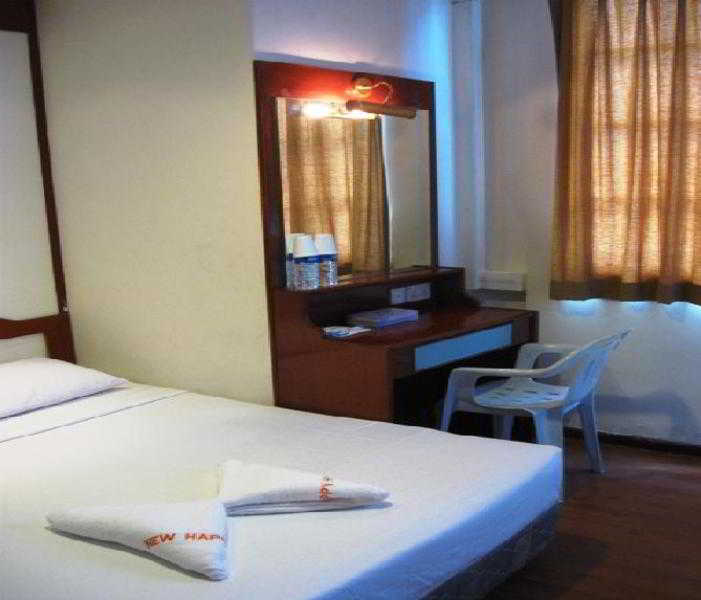 Hotel Happy Singapore