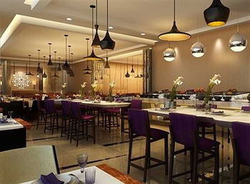 Carlton 5*