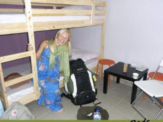 Feel At Hostel *