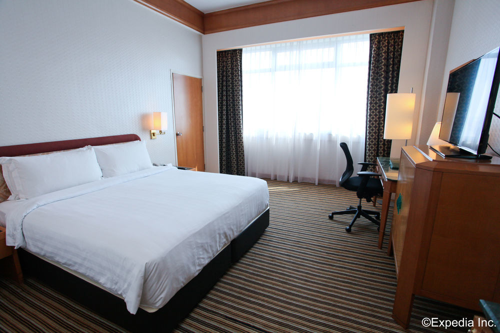 Novotel On Kitchener Hotel 4*