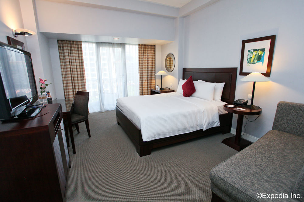 Hotel Copthorne King's