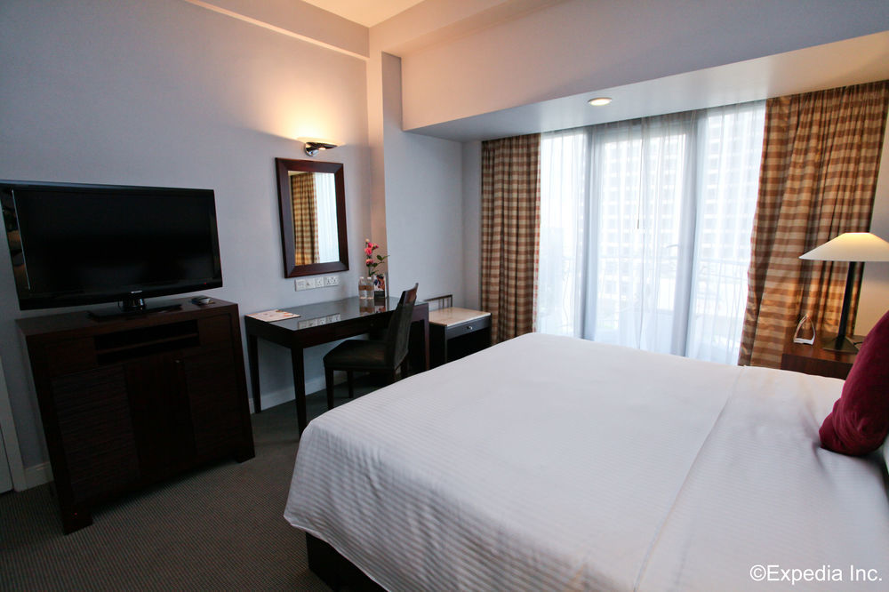 Copthorne King's Hotel
