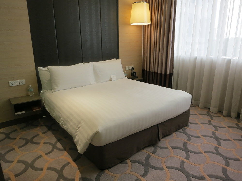 Dorsett - Newly Refurbished Singapore