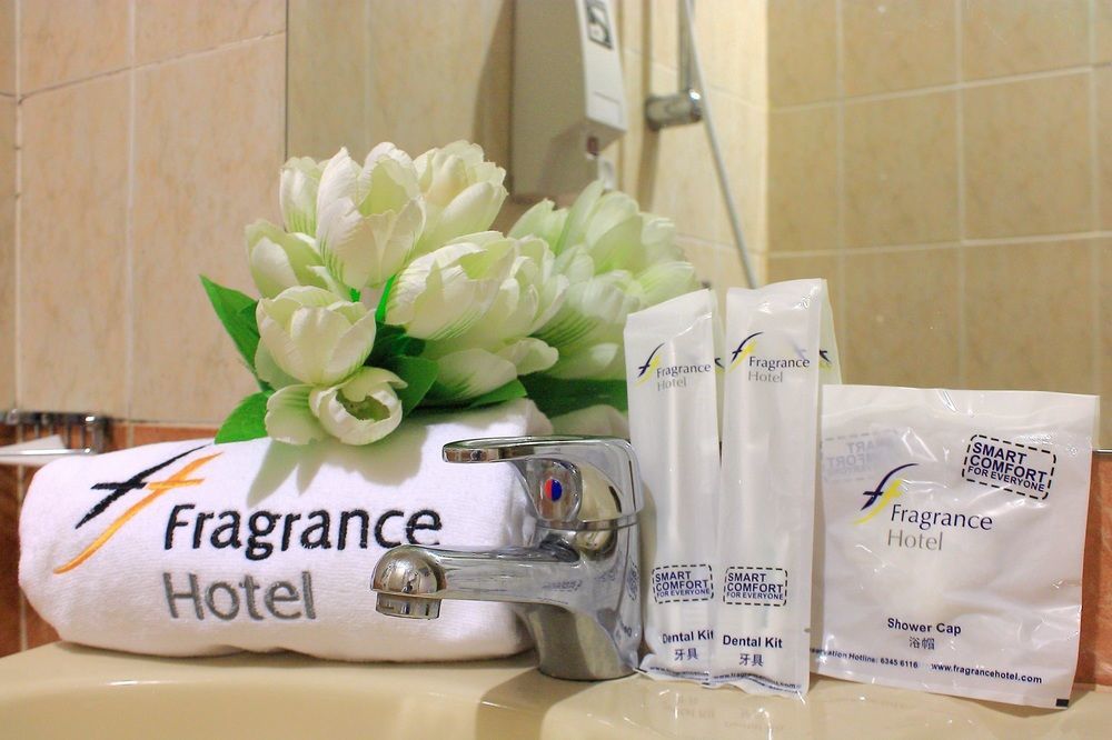 Hotel Fragrance - Viva 2*