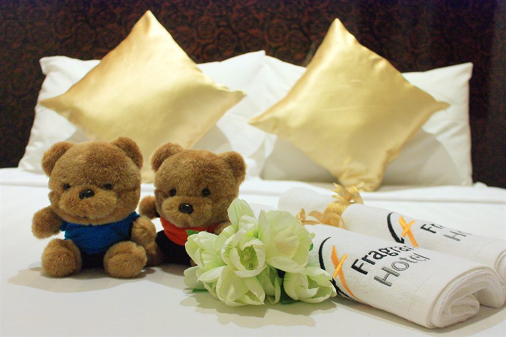 Hotel Ibis Budget Ruby Singapore