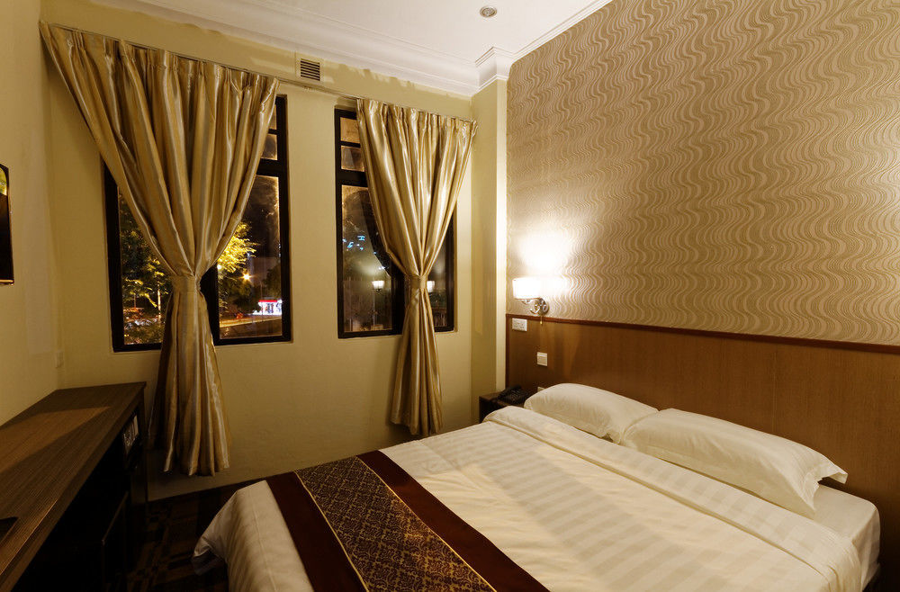 Noble Express, Check In 10pm, Check Out 9am Hotel Singapore