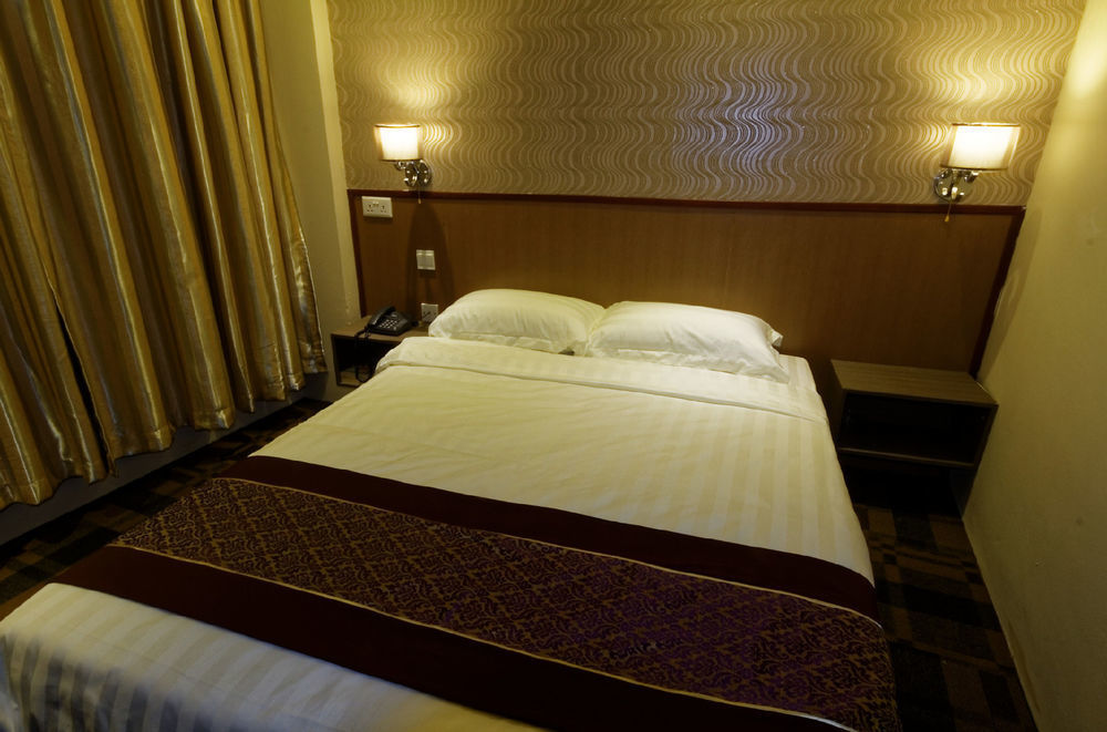 Noble Express, Check In 10pm, Check Out 9am Hotel Singapore