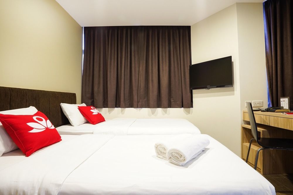 Zen Mackenzie Hotel 3*