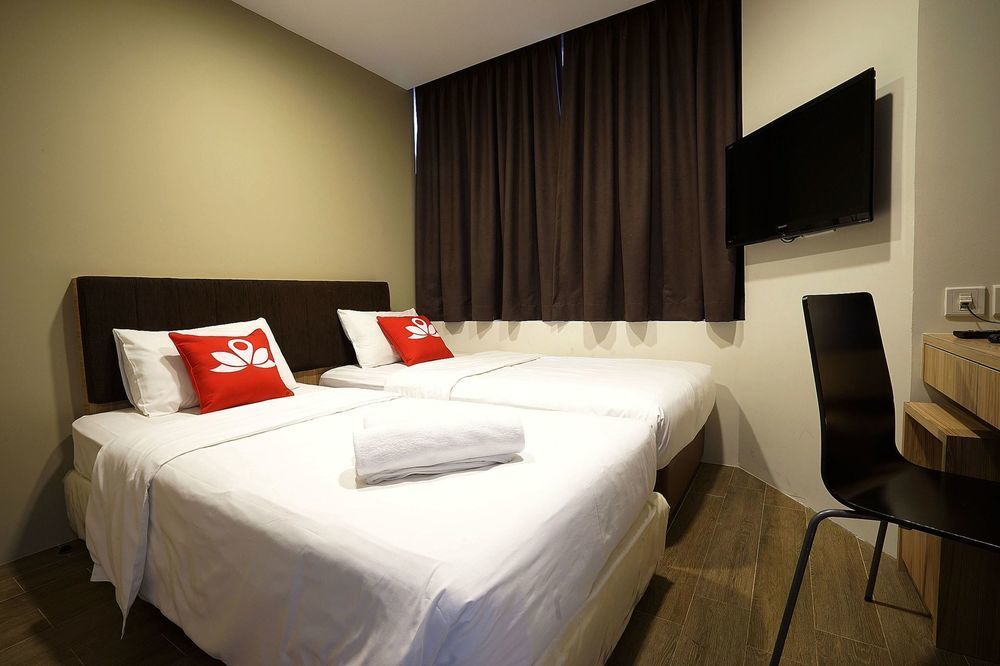 Hotel Zen Mackenzie Singapore
