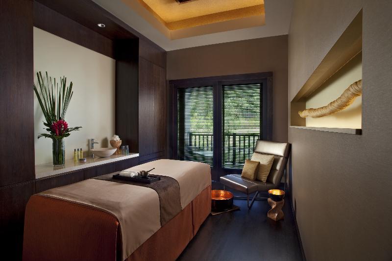 World Sentosa - Equarius 5*