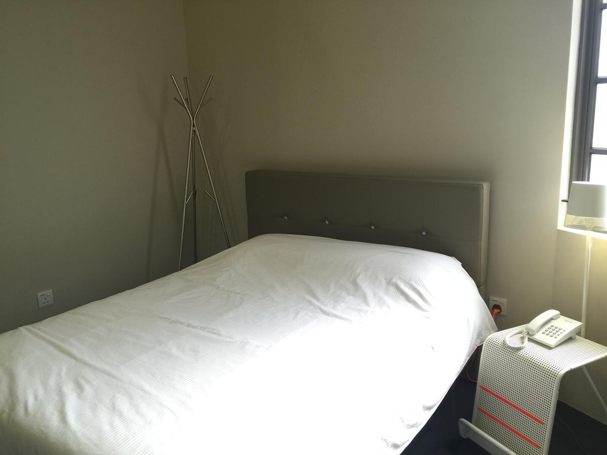 Triple 2 Aparthotel 3*