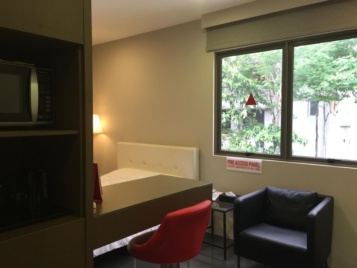 Aparthotel Triple 2 3*