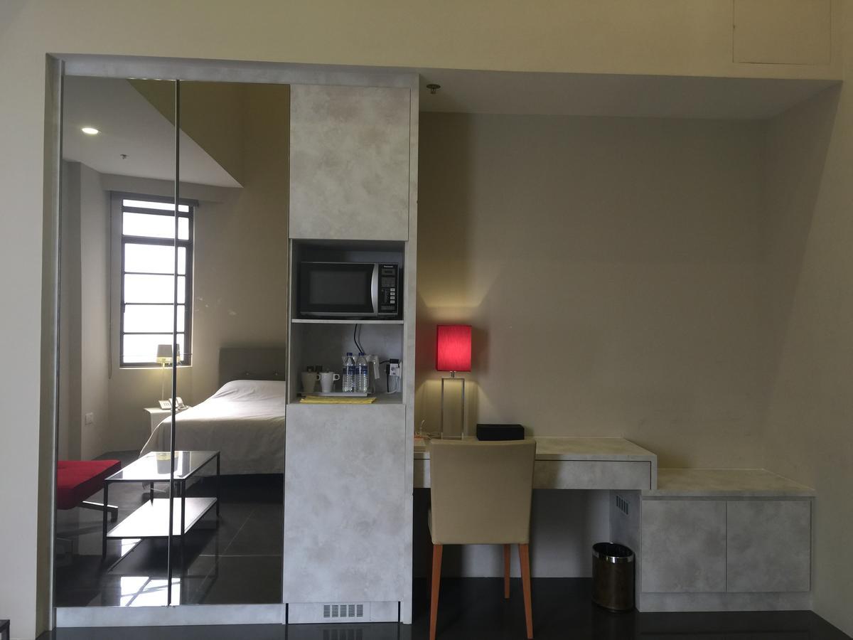 Triple 2 Aparthotel 3*