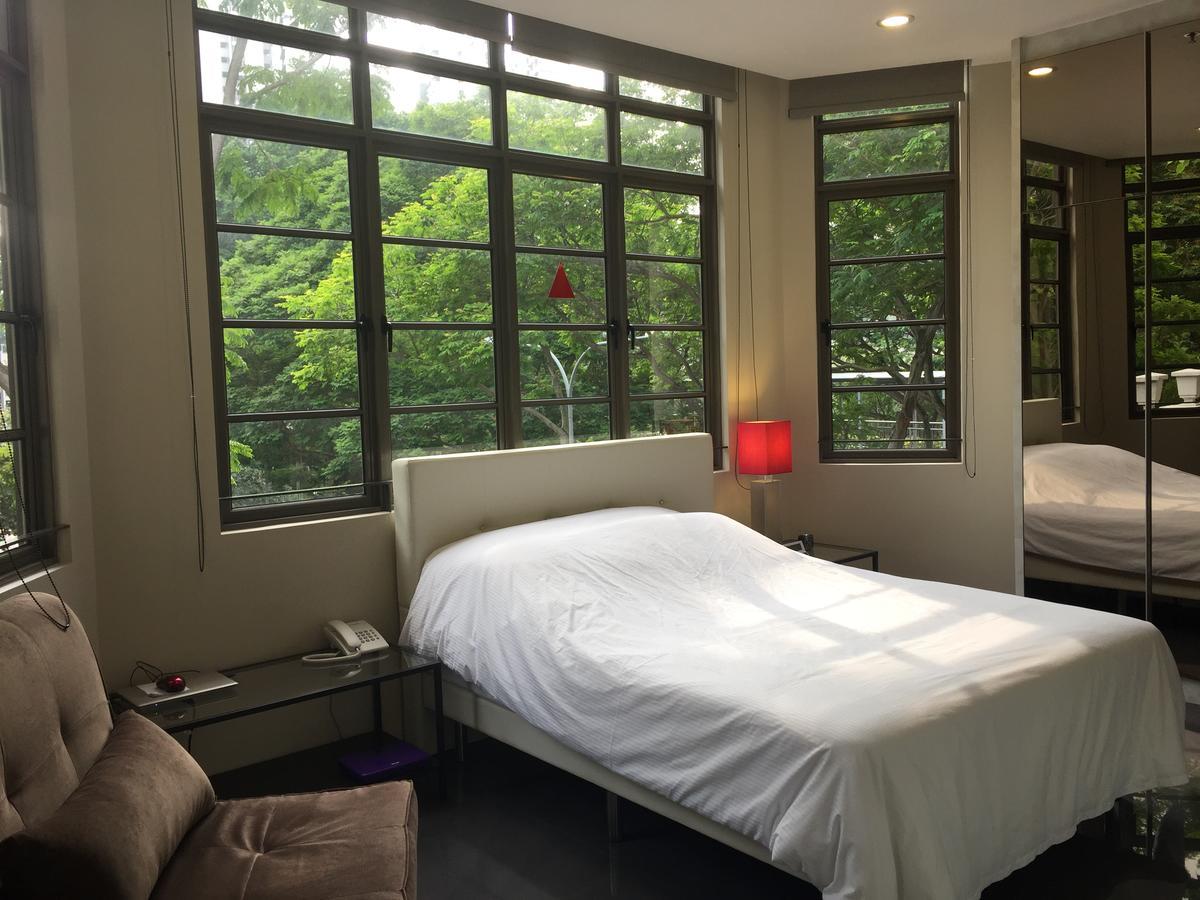 Aparthotel Triple 2 Singapore