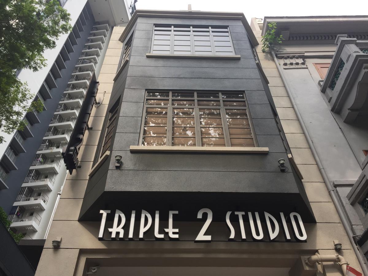 Aparthotel Triple 2