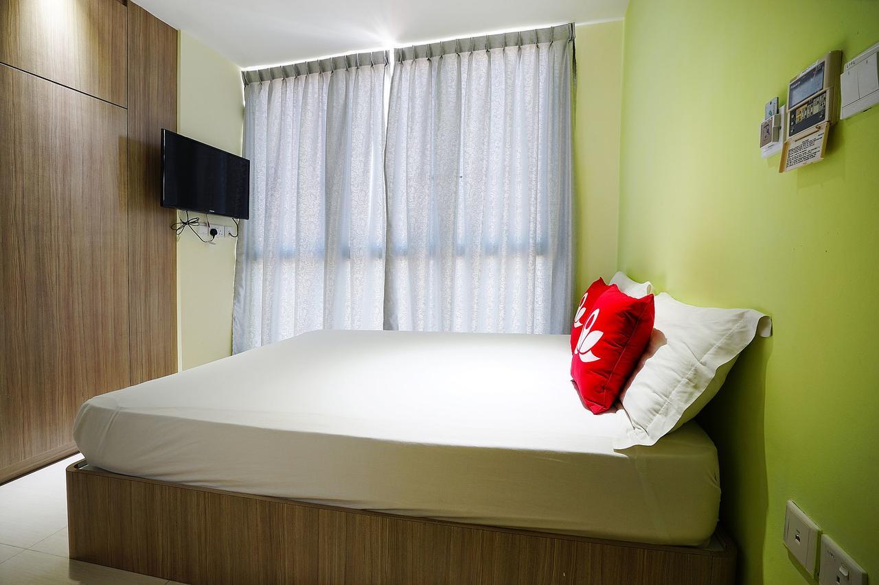 Hotel Zen Evergreen Singapore