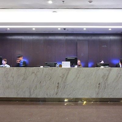 Value Thomson 3* Singapore