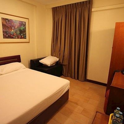 81 Geylang Hotel Singapore
