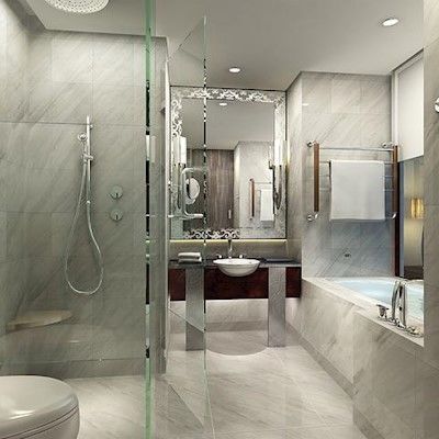 Carlton Hotel Singapore