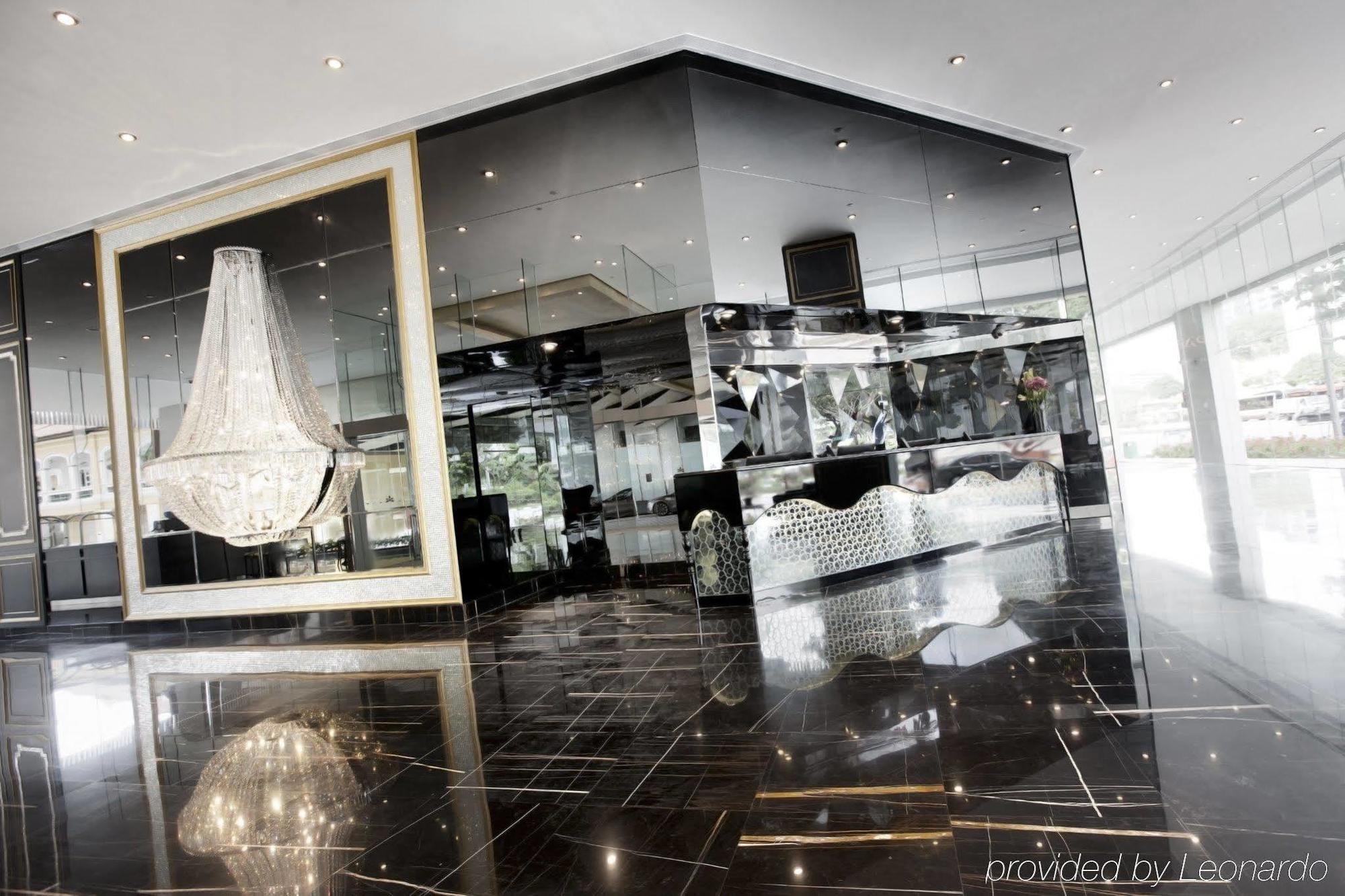 Hotel Dorsett - Newly Refurbished Singapore