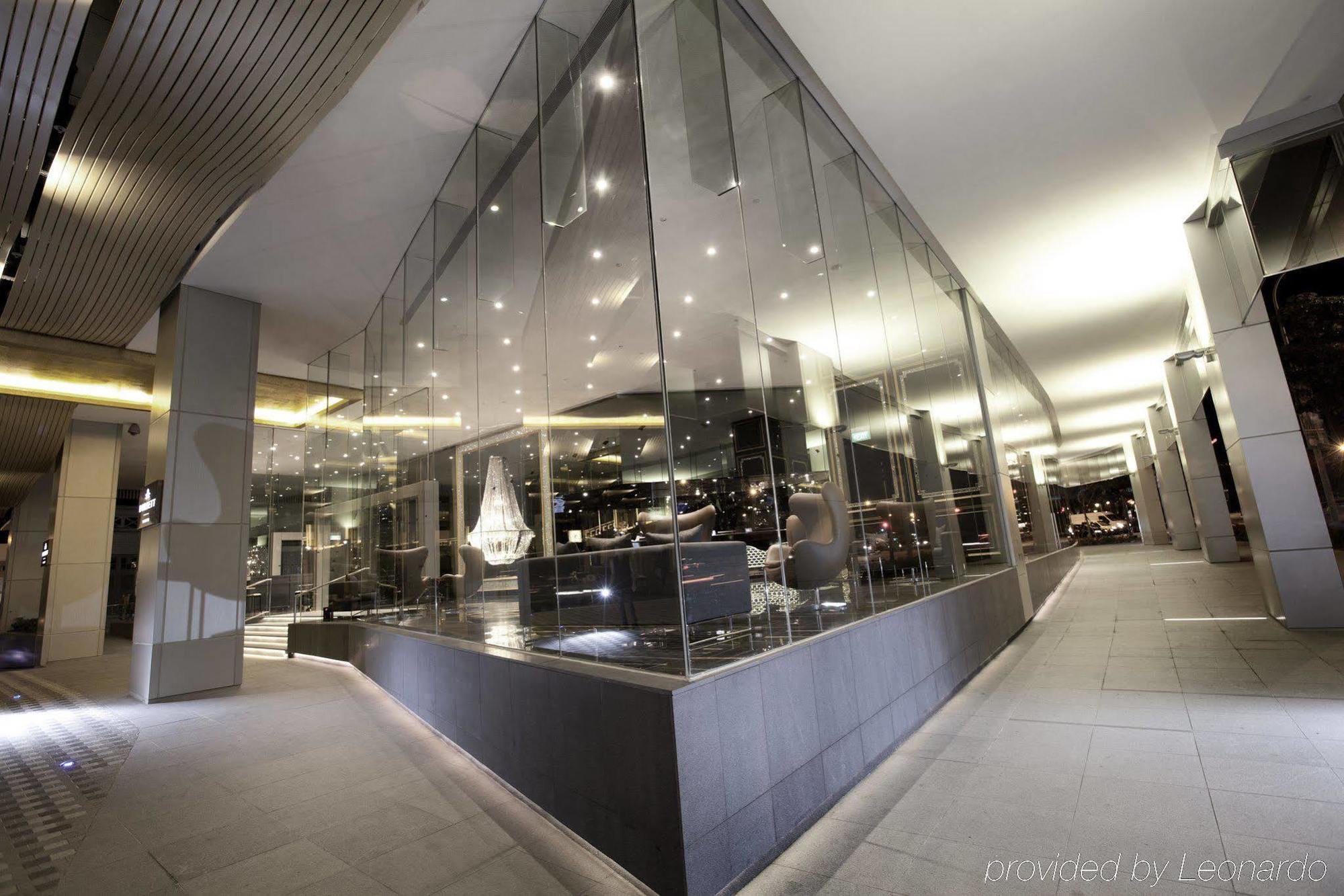 Hotel Dorsett - Newly Refurbished 4*