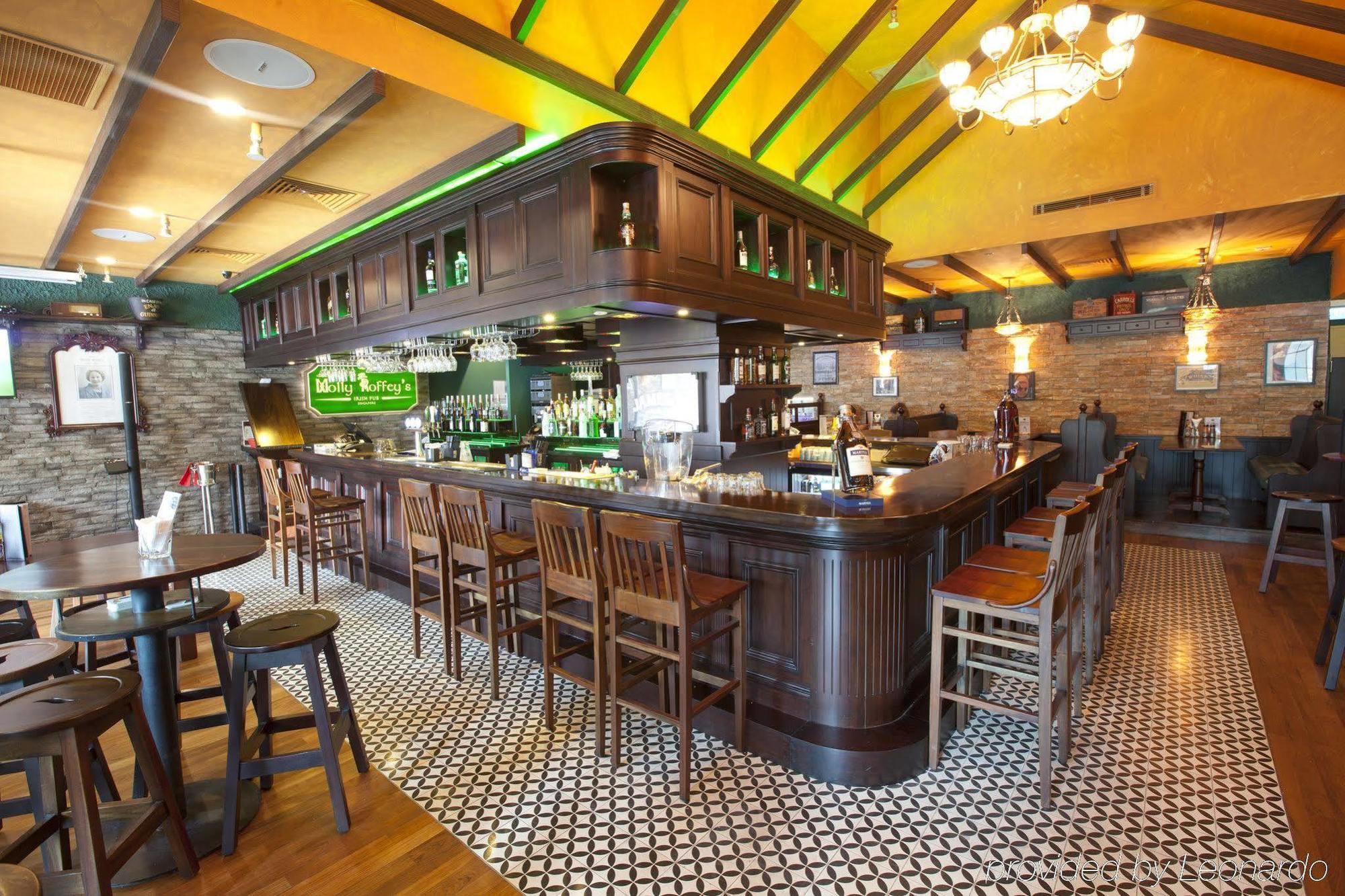 Hotel Dorsett - Newly Refurbished 4*