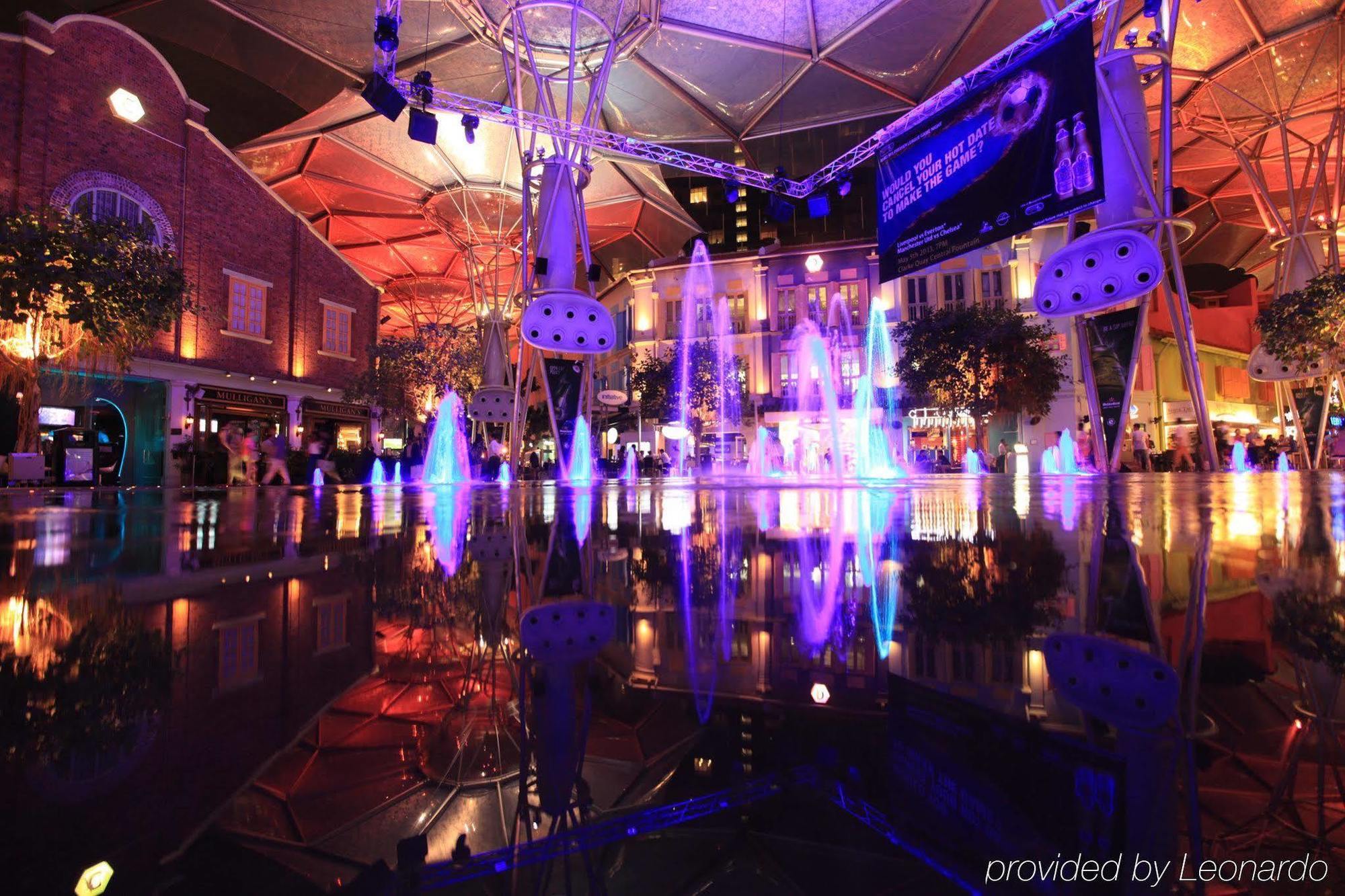Dorsett - Newly Refurbished
