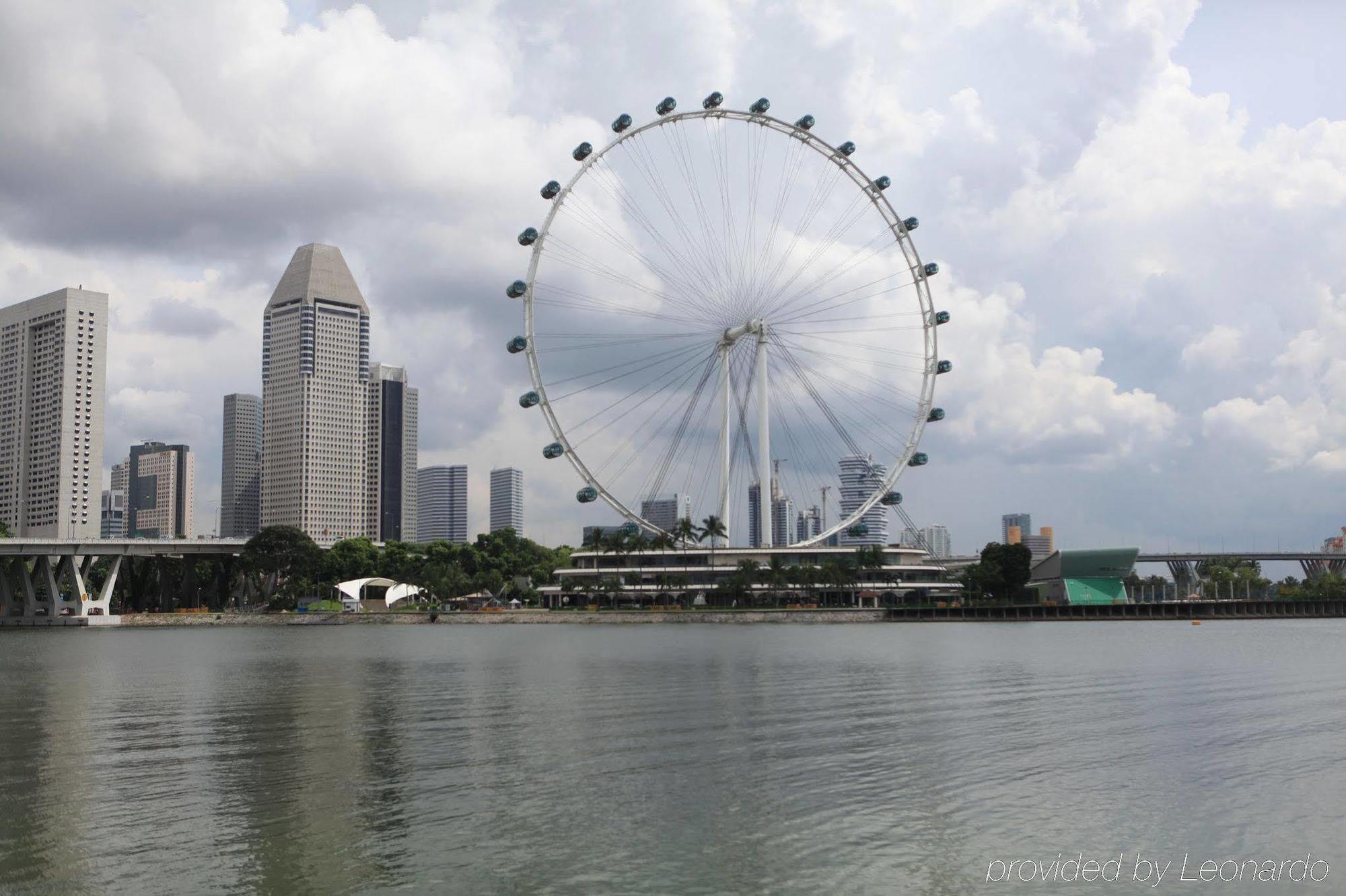 Dorsett - Newly Refurbished 4* Singapore
