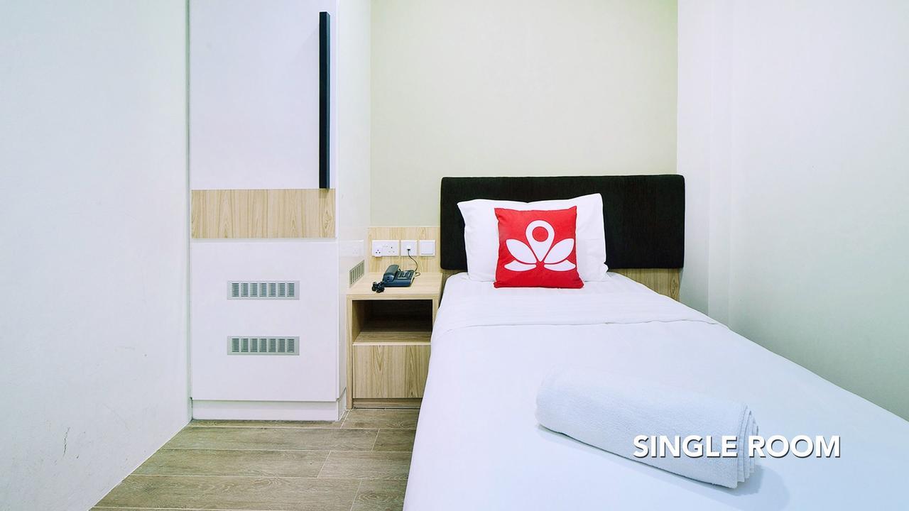 Zen Mackenzie 3* Singapore