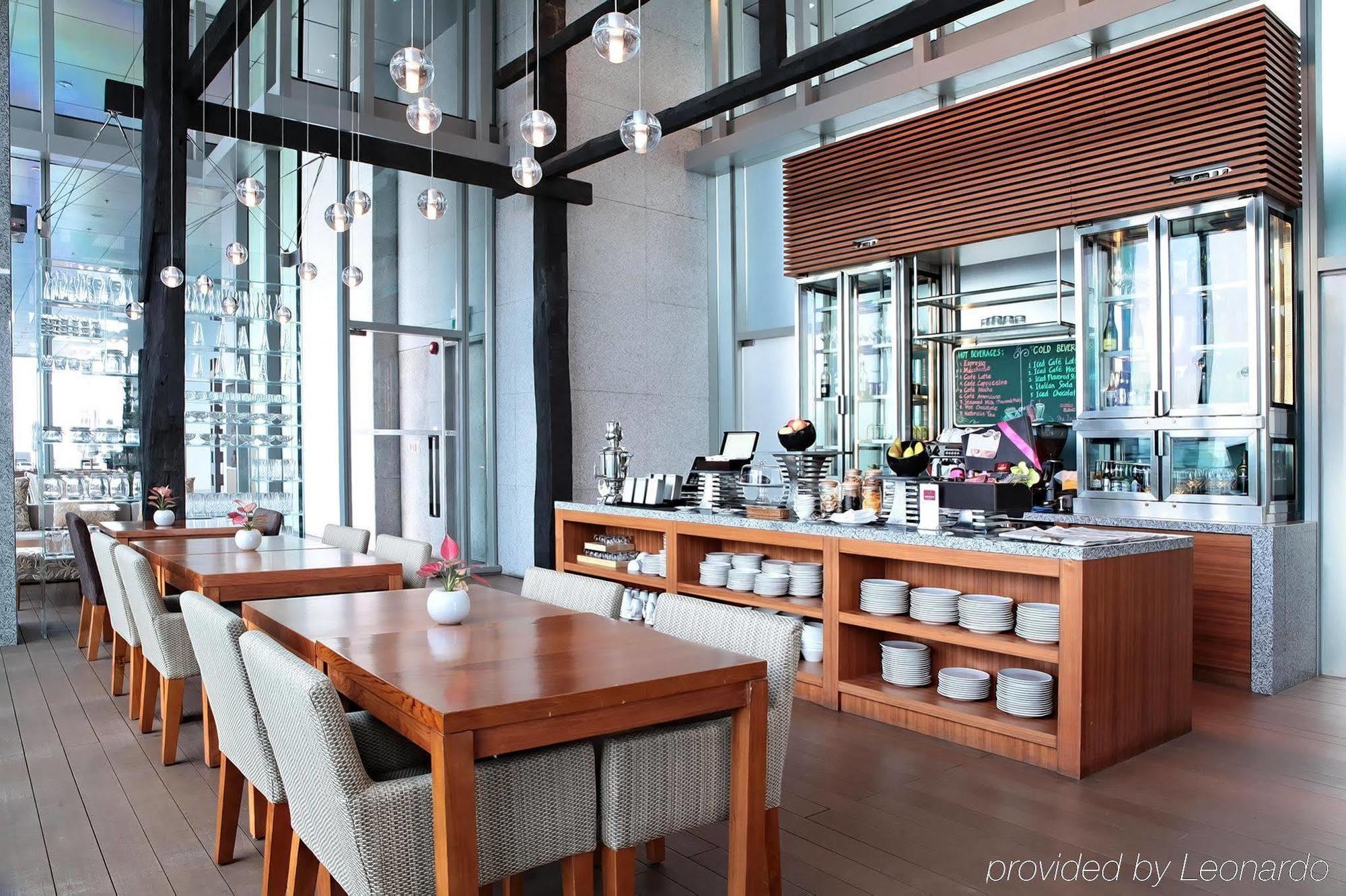 Oasia Novena, By Far East Hospitality Hotel