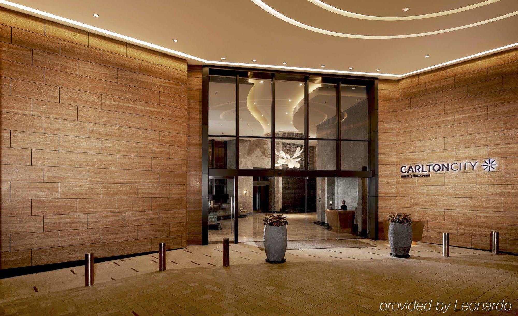 Carlton Singapore