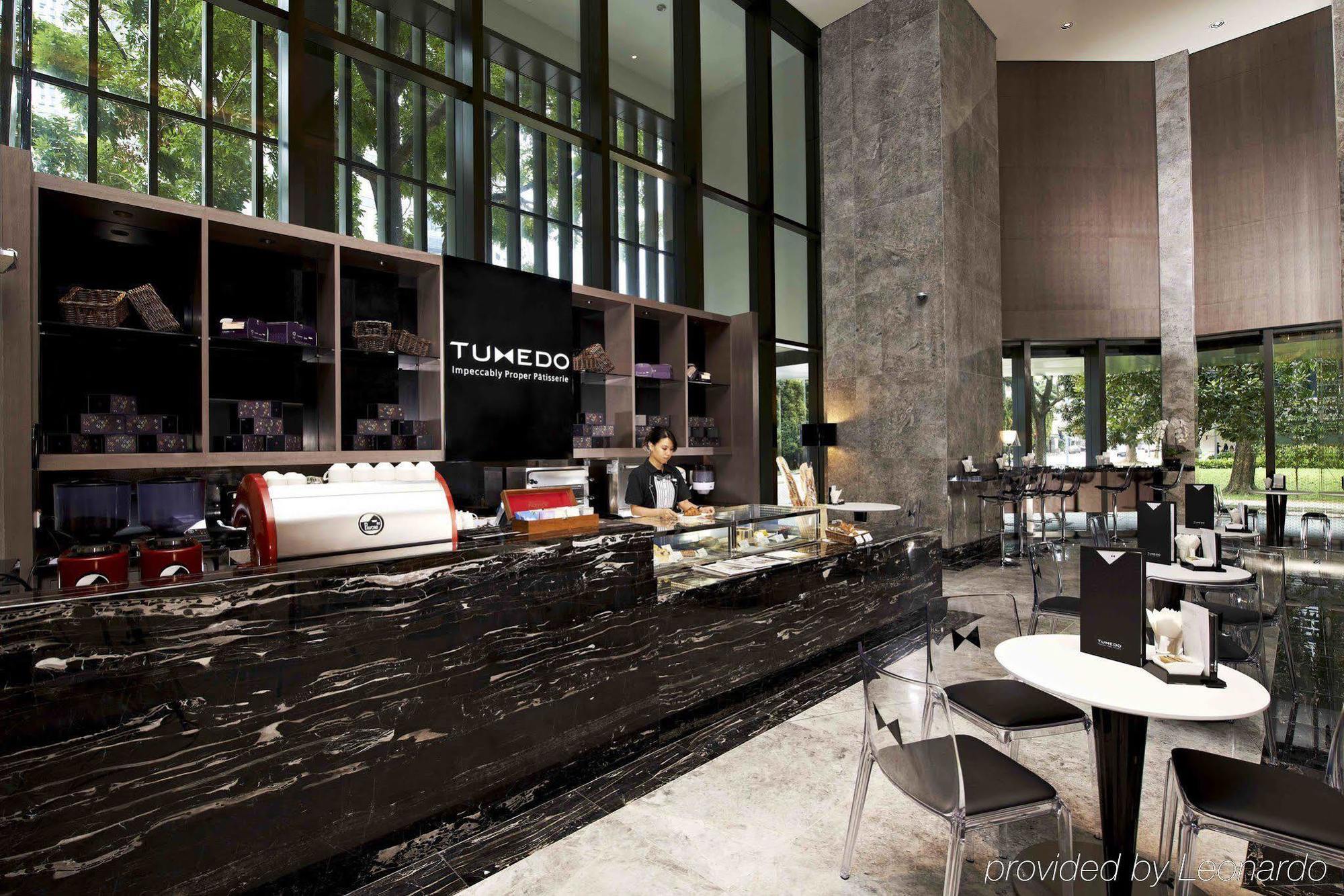 Carlton 5* Singapore