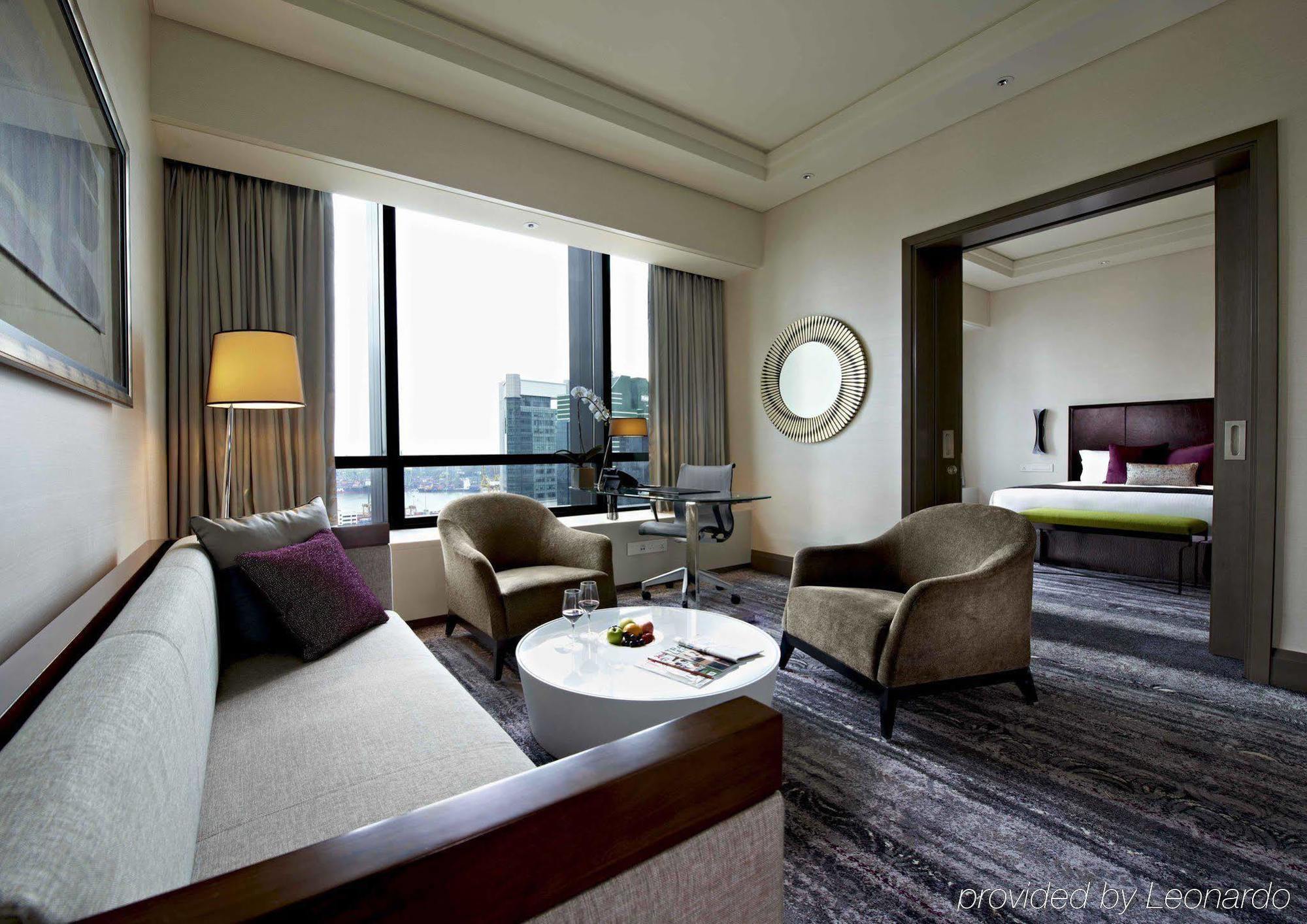 Carlton Singapore