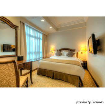 Orchid 4* Singapore