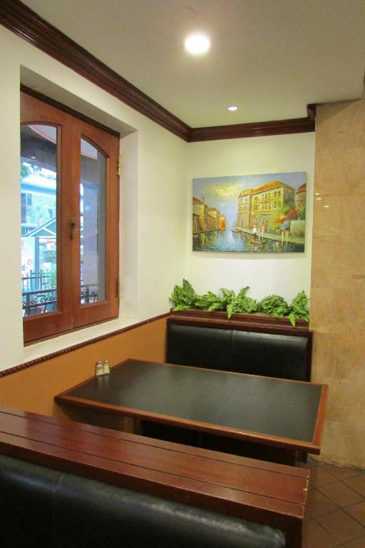 Park View Hotel Singapore