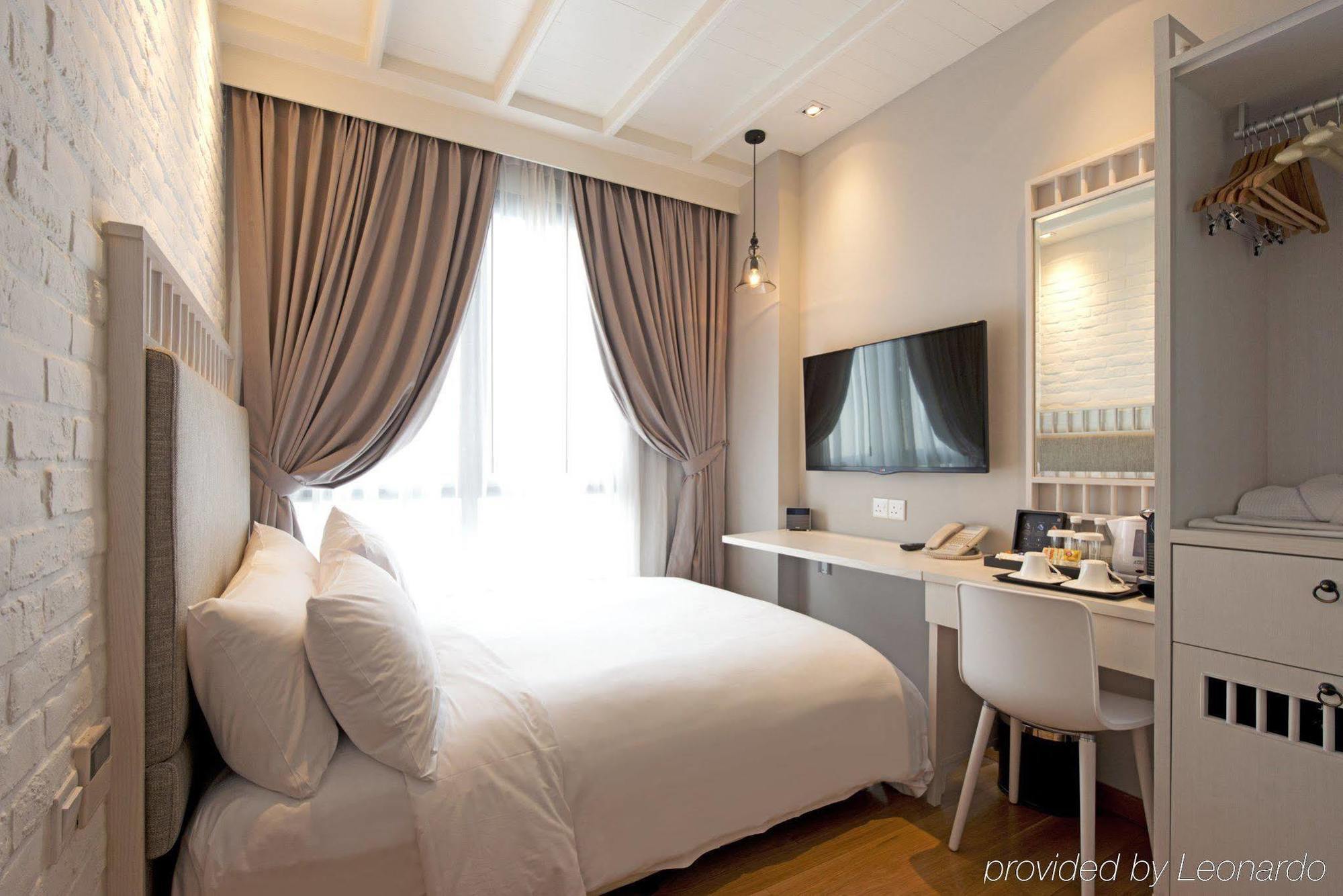 Hotel Nuve Heritage