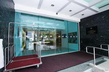 Ymca One Orchard Singapore