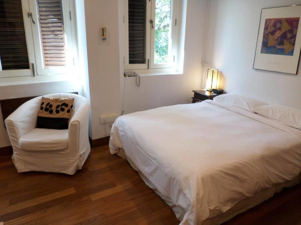 Apartment Citystate Serviced Singapore
