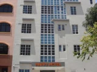 Hotel Happy Singapore