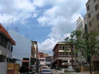 Hotel Happy Singapore