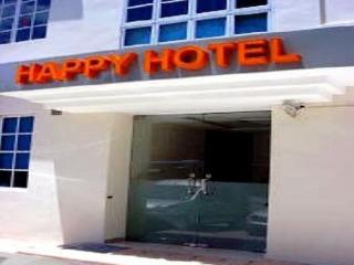 Hotel Happy Singapore