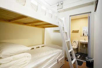 Aparthotel Heritage Collection On Chinatown - Mobile App Check-in