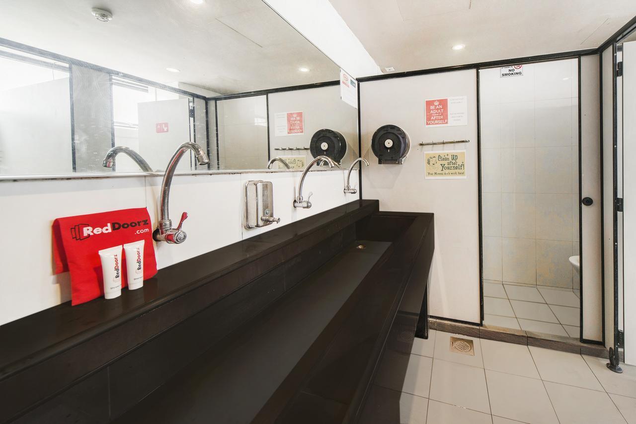 Hostel Reddoorz @ Jalan Besar