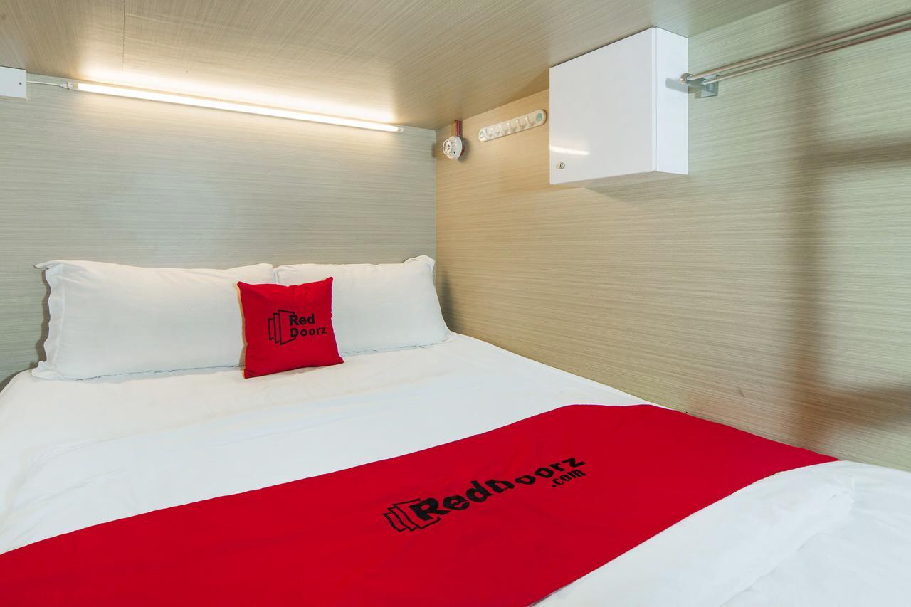 Reddoorz @ Jalan Besar Singapore
