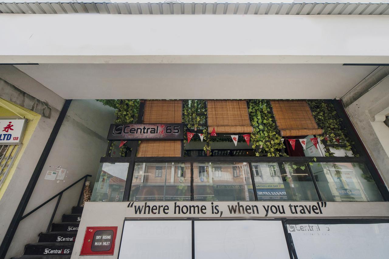 Reddoorz @ Jalan Besar Hostel *