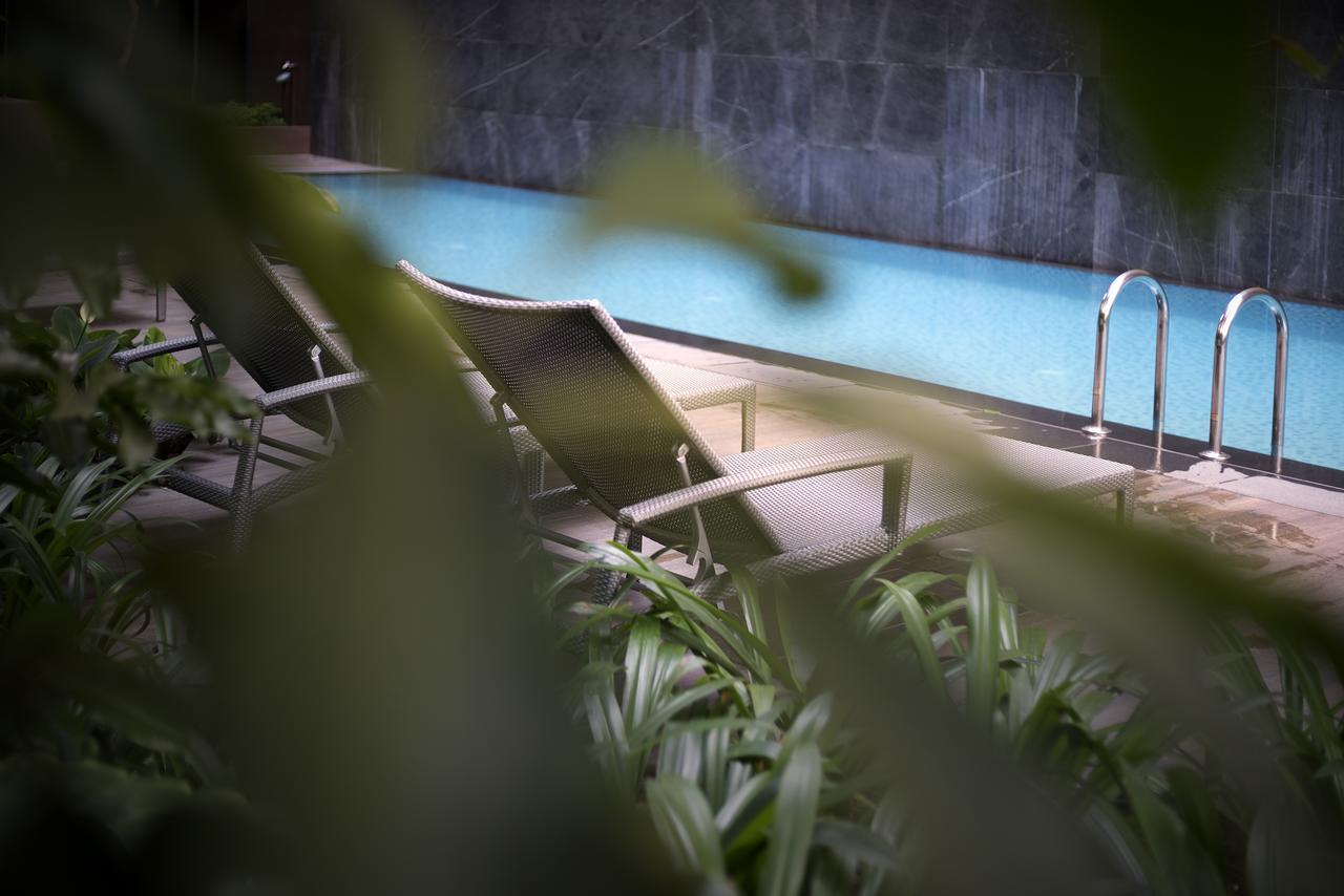 Hotel Mi Singapore
