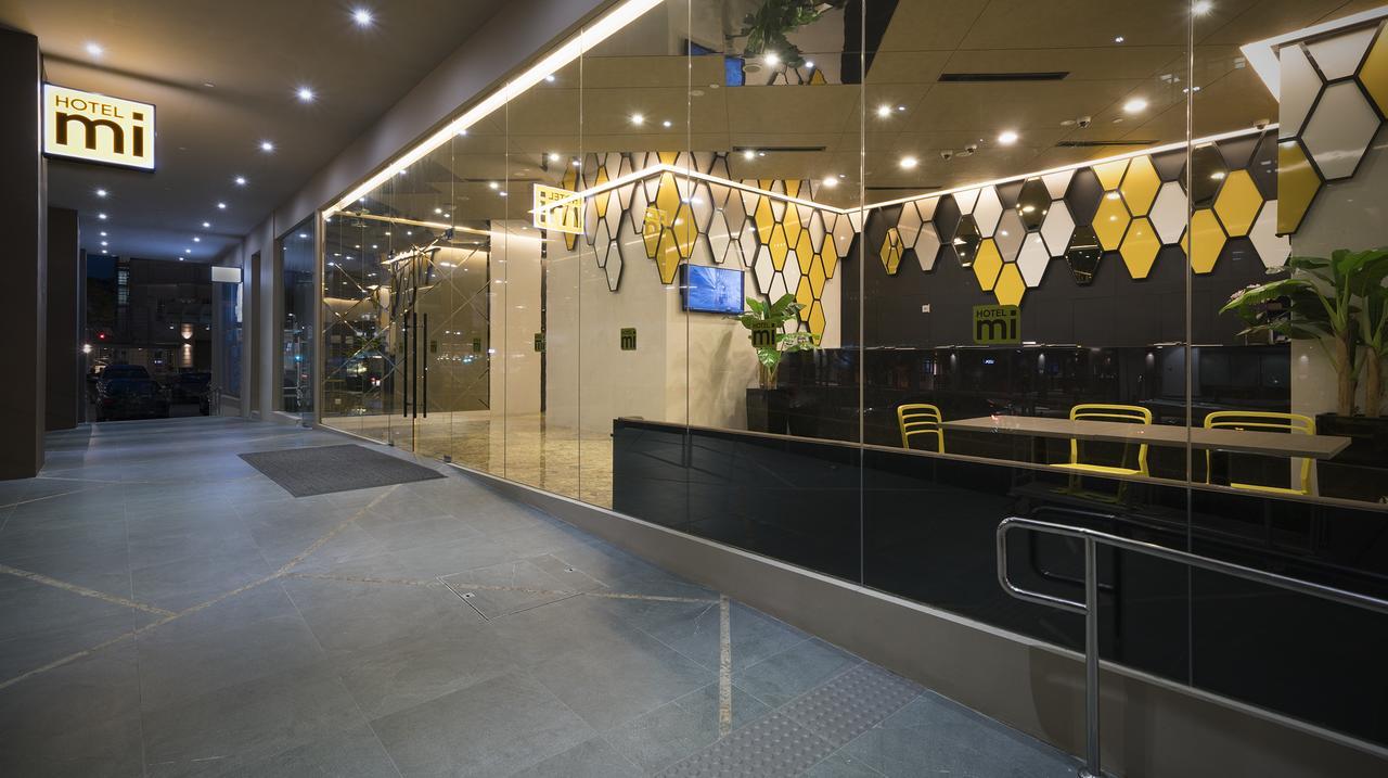 Hotel Mi